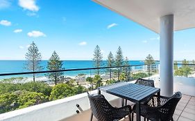 Windward Apartments